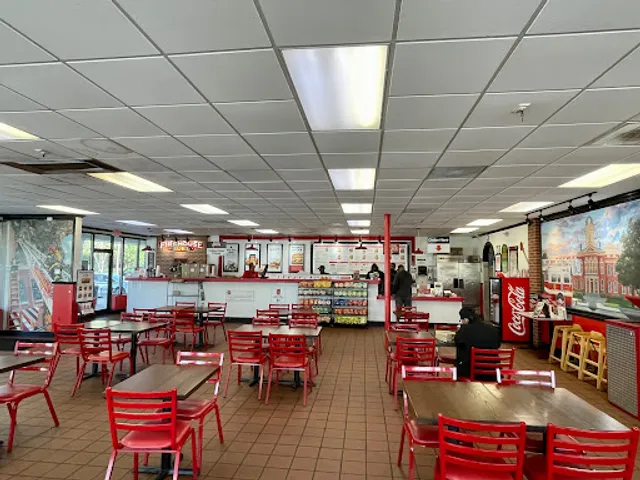 Firehouse Subs Pineville