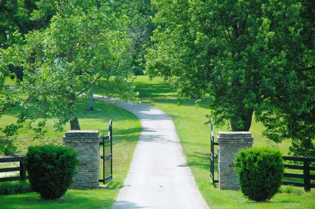 Meadow Lake Equestrian Center