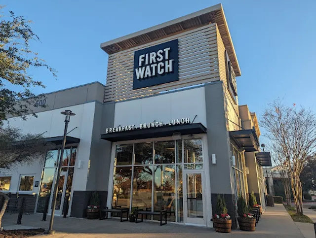 First Watch