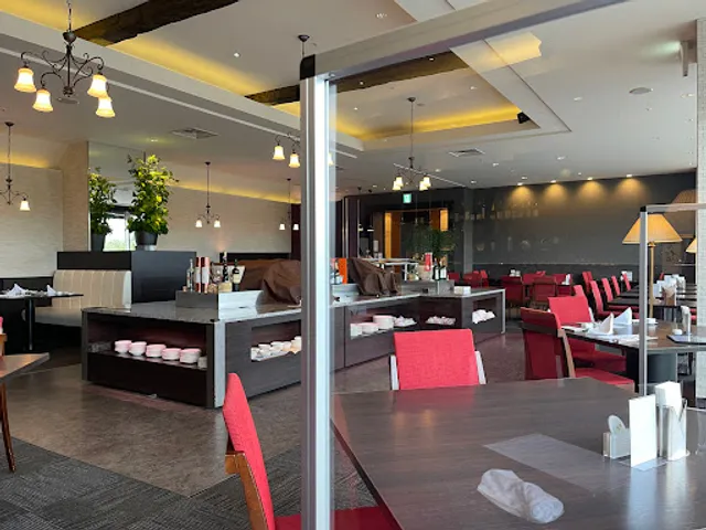 テラスレストラン ベラヴイスタ