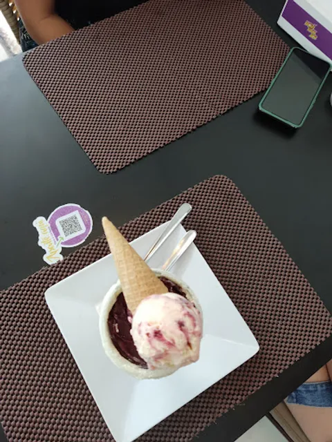 Açaí Mix JCR - Pereque