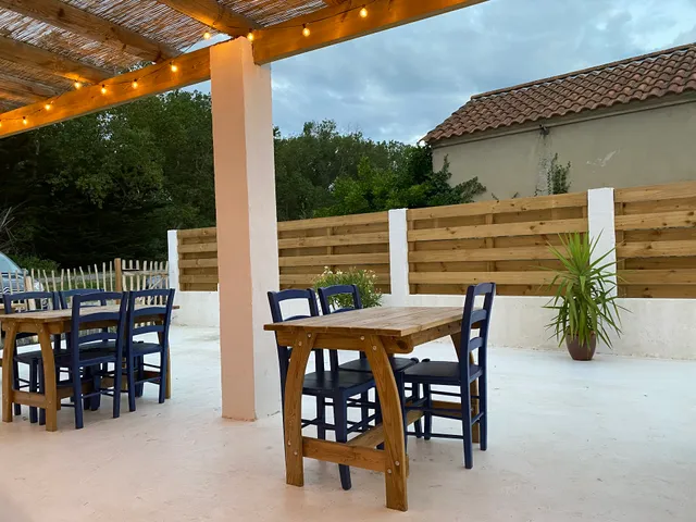 Braise restaurant les sables d'olonne