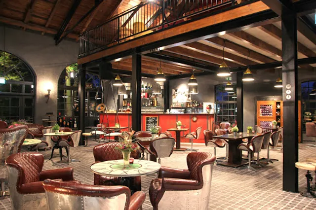 Lay's Loft Gastro GmbH