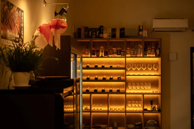 HONO炭火料理・軽井沢