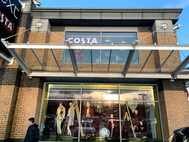 Costa Coffee