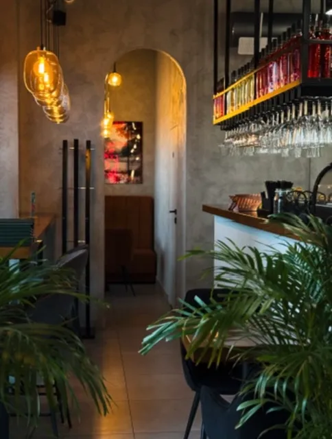 Izula Sushi | Warszawa - Ursus