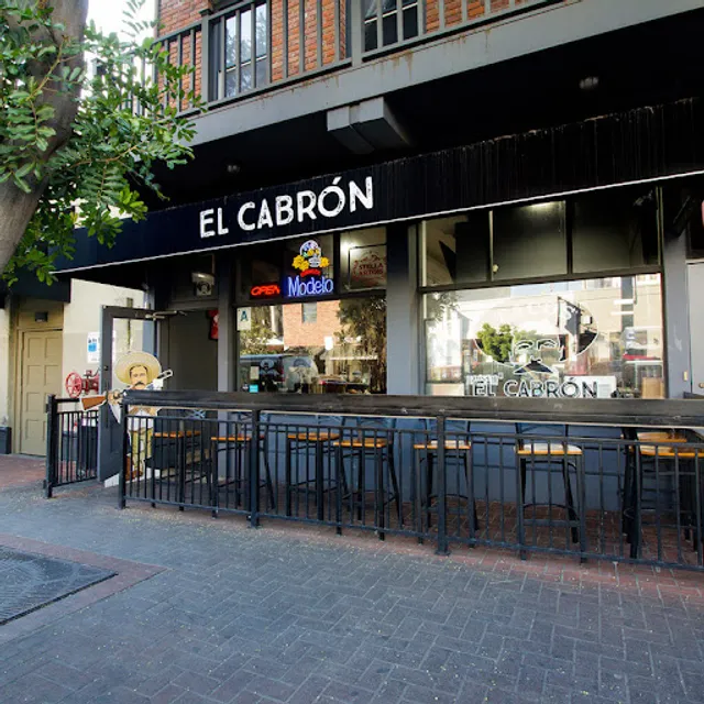 CLOSED - Tacos el Cabron