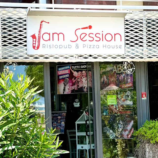 Jam Session Cesenatico