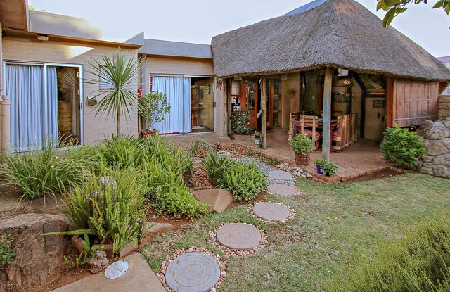 Wi Villa Lê Guesthouse