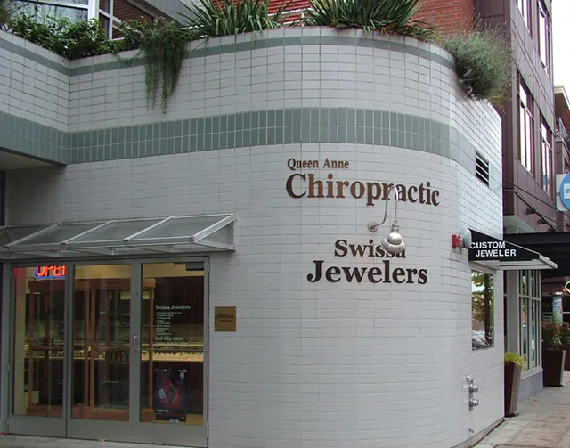 Swissa Jewelers