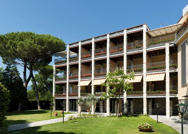 Hermitage Hotel & Resort