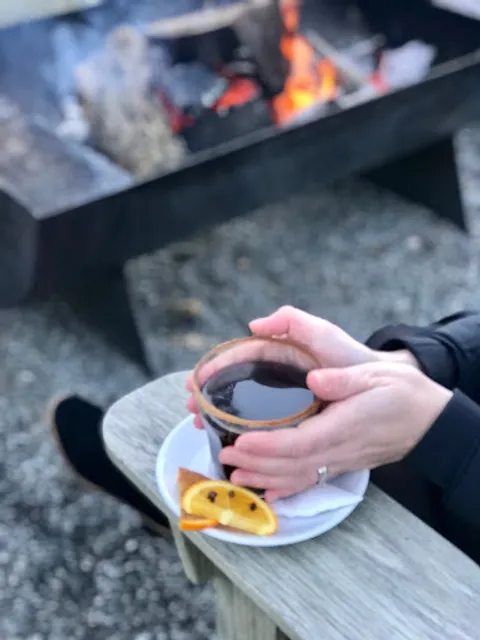 Smithy’s Smoke House