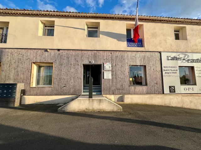 Appart’Hôtel Loft Évasion