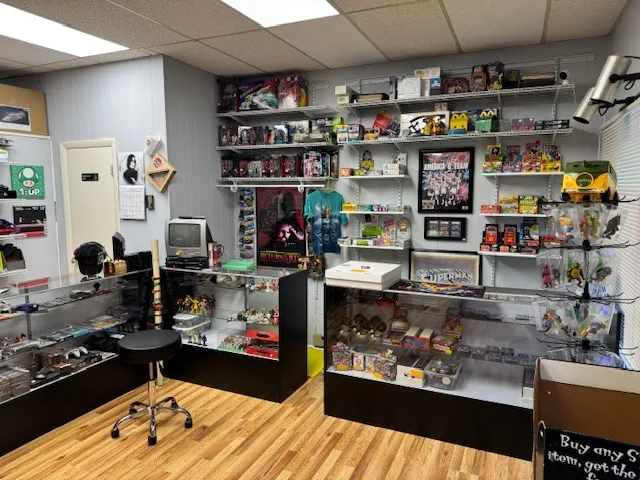 Bros Gaming and Cards