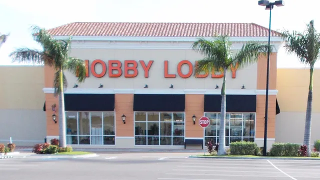 Hobby Lobby
