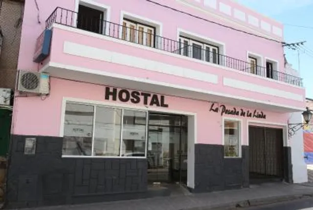 La Posada de la Linda