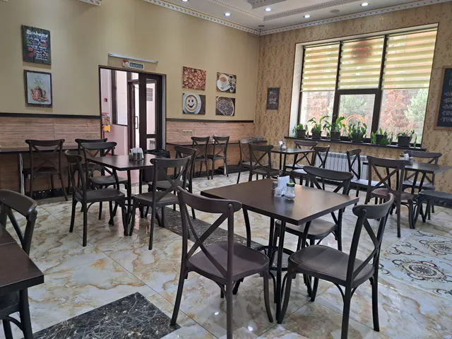 Aspazdiq - Кулинария