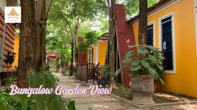 Boyada Villas, Siem Reap