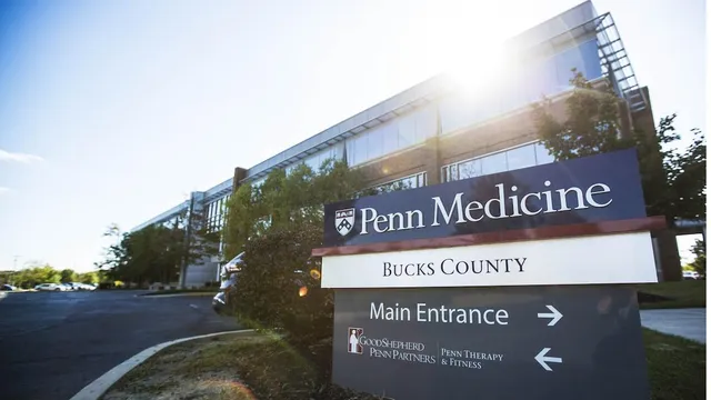 Penn Medicine Bucks County