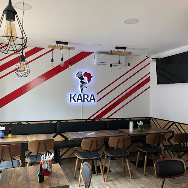 Kara Restaurant