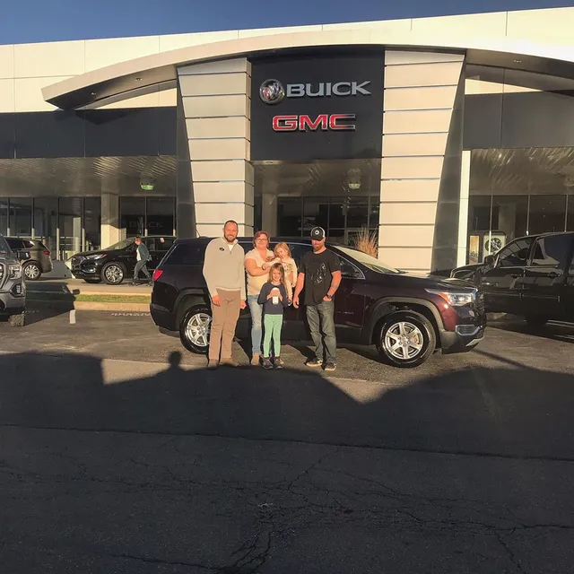 Dutch Miller's Beckley Automall