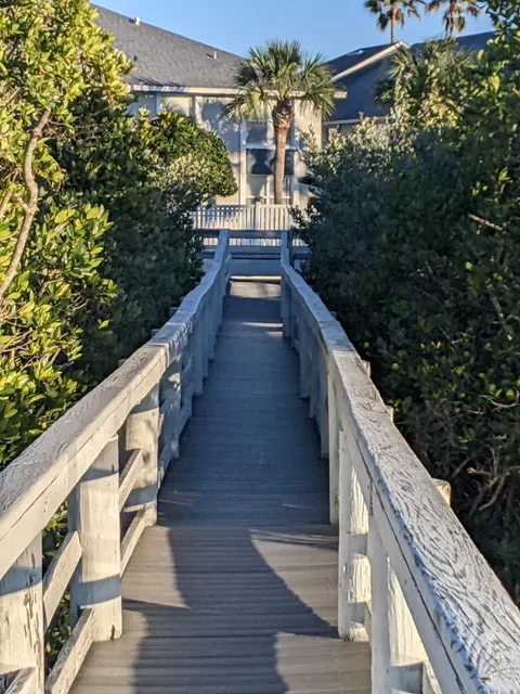 Kiawah Bay Resort Rental