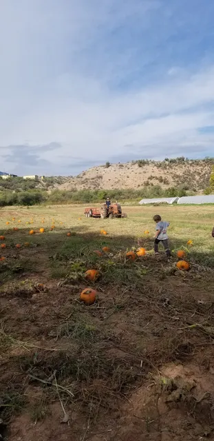 The Farm at Bent River Ranch