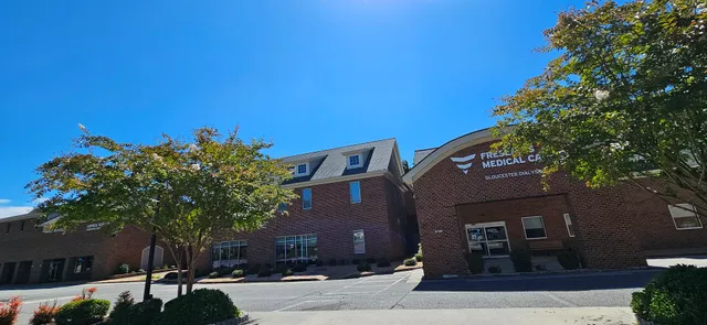 Edgehill Shopping Center