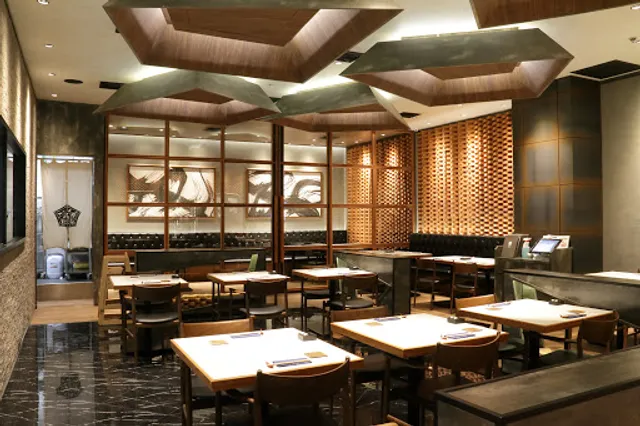 Kamui Hokkaido Dining