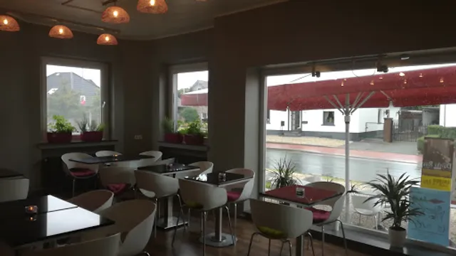 Feyro's Pizzeria & Eiscafe