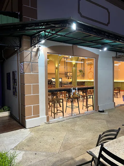 Artesanalle Café & Co