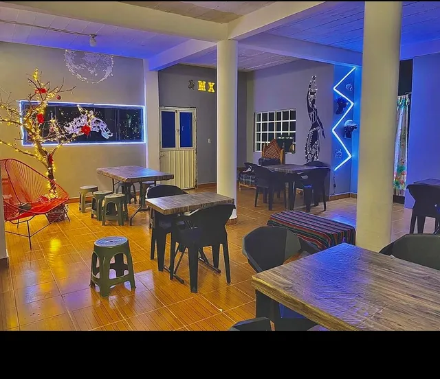 Antojitos Mexicanos "Mexican House"