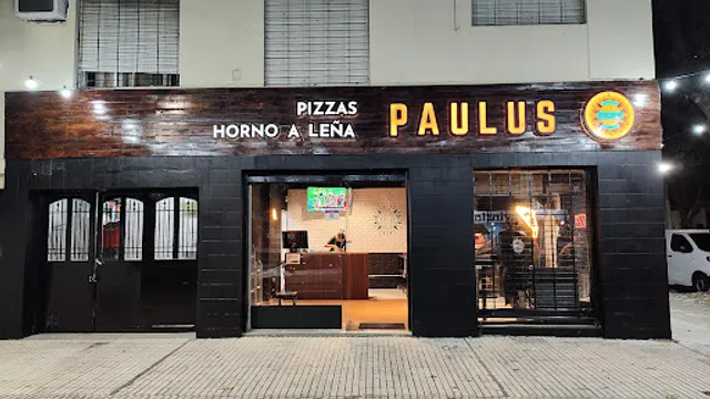 Paulus Pizzas