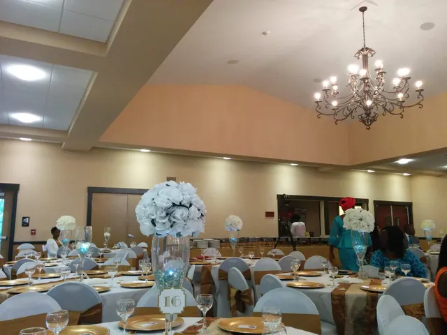 St. Gregory Armenian Apostolic Church