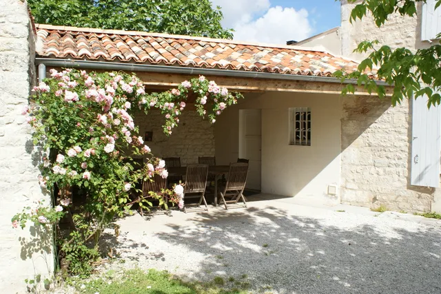 Gîte La Fermette 10 personnes