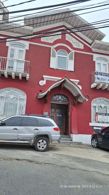 Hotel Vista Hermosa 17