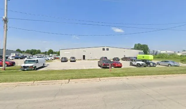 Marine Electrical Products