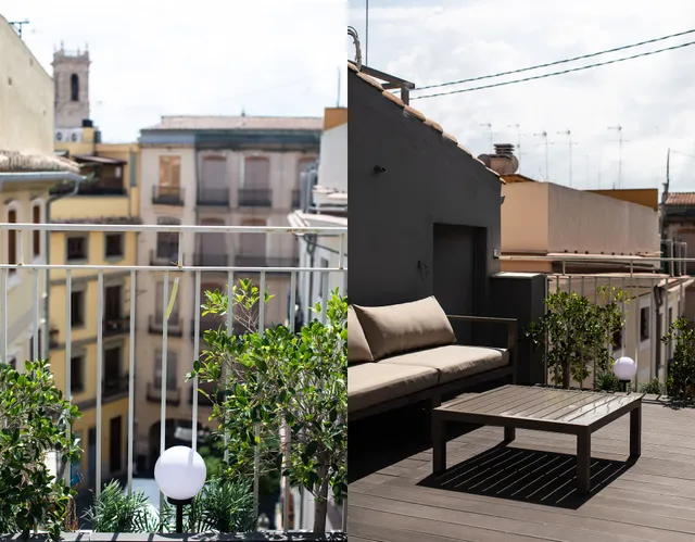 BUBUSUITES by Bubuflats