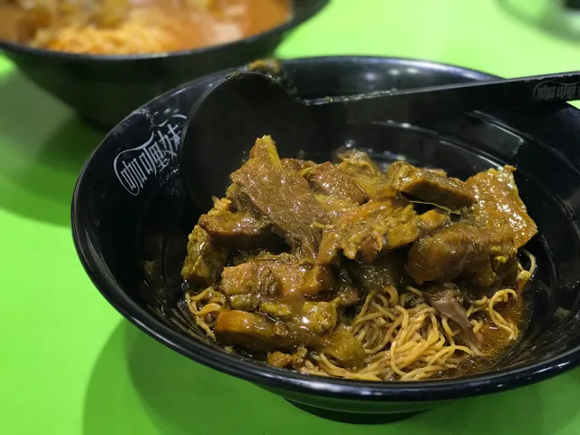 Estabelecimento de Comidas Ka Lei Mui