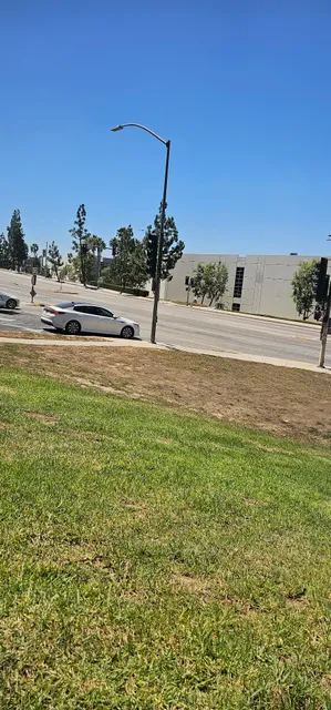 Rio Hondo College NE