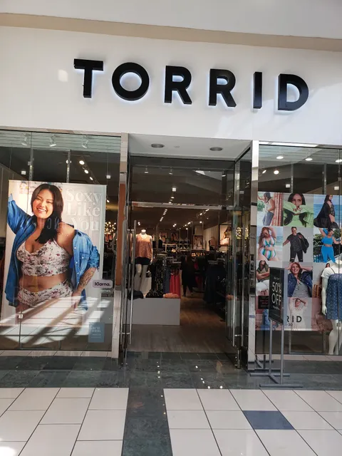 Torrid