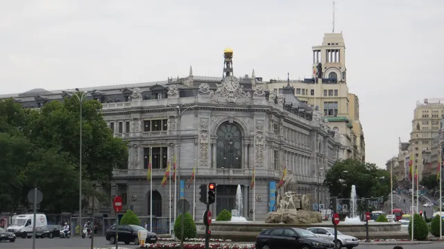 Bank of Spain