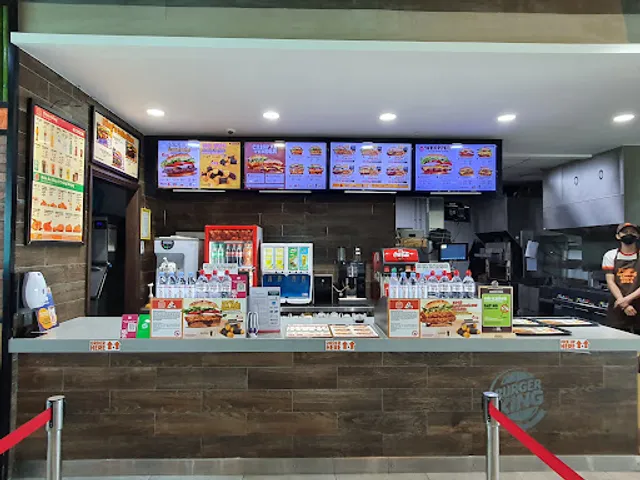 Burger King