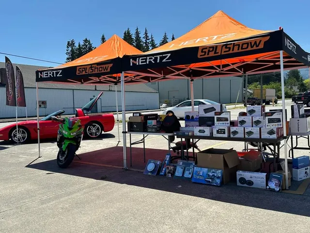 Mobile Music Unlimited