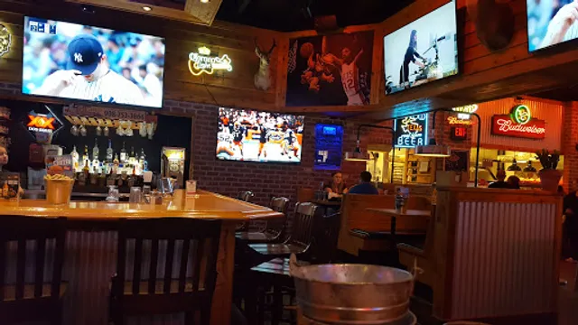Texas Roadhouse
