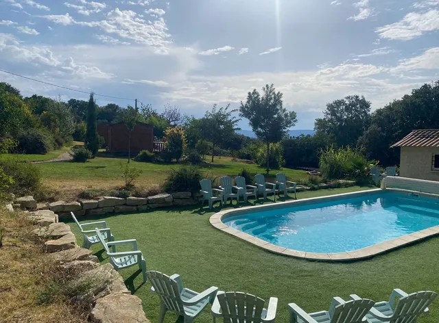 Chez Gabriel et Julie