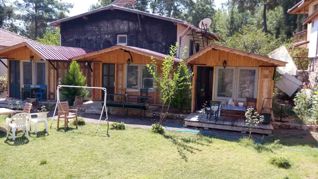 Beycik Evleri - Beycik Lodgings