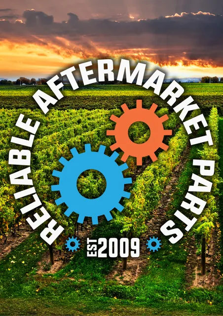 Reliable Aftermarket Parts Inc