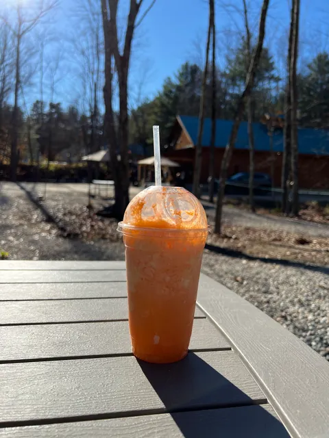 Eldridge Family Sugar Shack