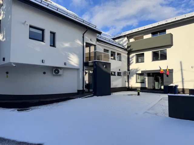 Minani.ro Holiday Apartments